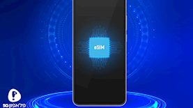 eSim של פלאפון, צילום: יחצ